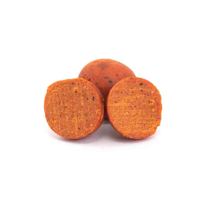 Бойлы варёные MINENKO Mandarine Juice 24мм (3кг)