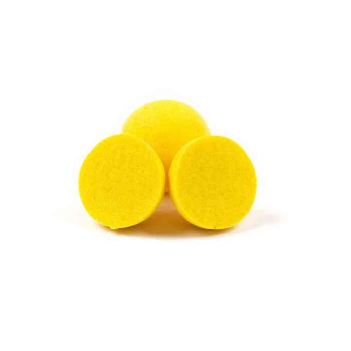 Бойлы плавающие MINENKO TIGER NUT Pop-Up 10мм