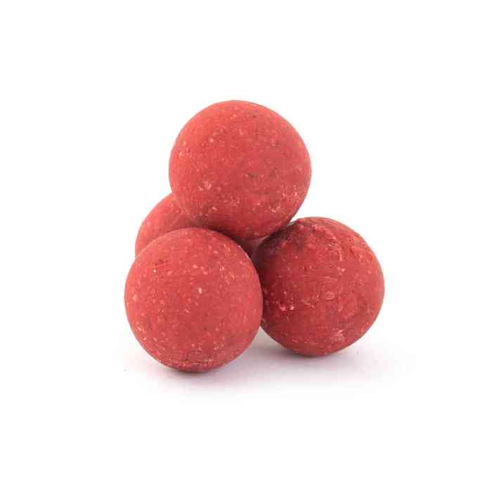 Бойлы пылящие MINENKO Monster Crab 26мм (1кг)