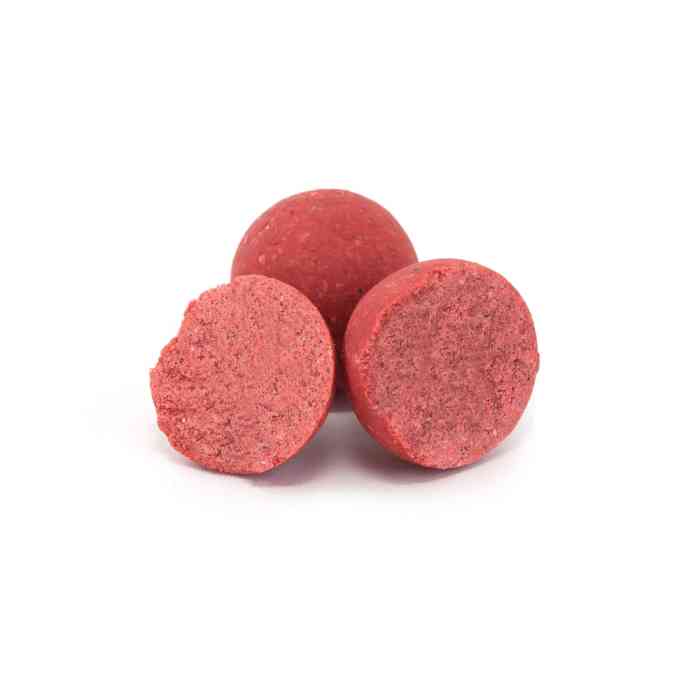 Бойлы пылящие MINENKO Monster Crab 26мм (1кг)