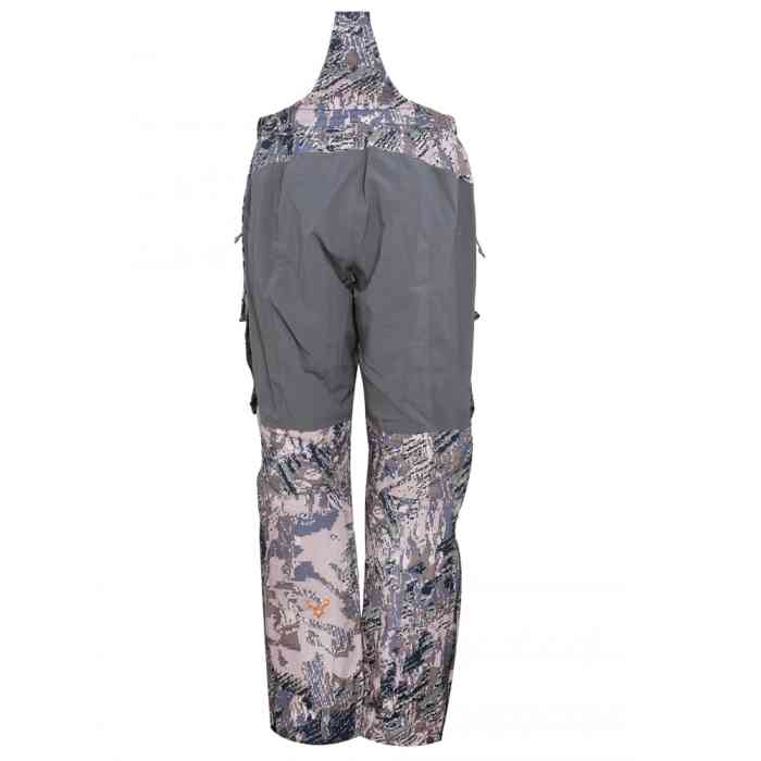 Костюм Remington 3 в 1 Blizzard Figure (M)