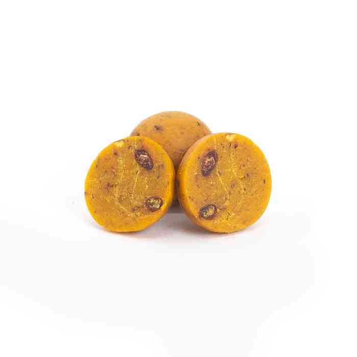 Насадочные бойлы MINENKO MUSSEL (SMILE) 14мм (варёные)