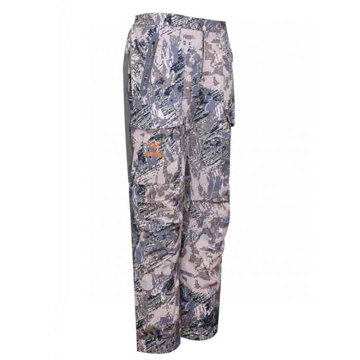 Костюм Remington 3 в 1 Blizzard Figure (L)