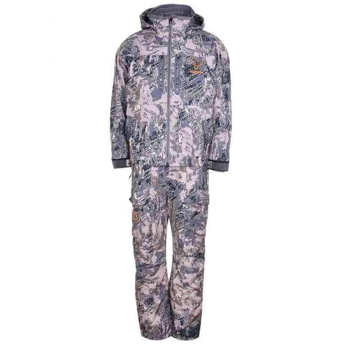 Костюм Remington 3 в 1 Blizzard Figure (L)