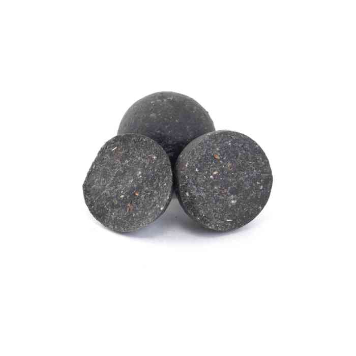 Бойлы пылящие MINENKO Макуха 24мм (1кг)