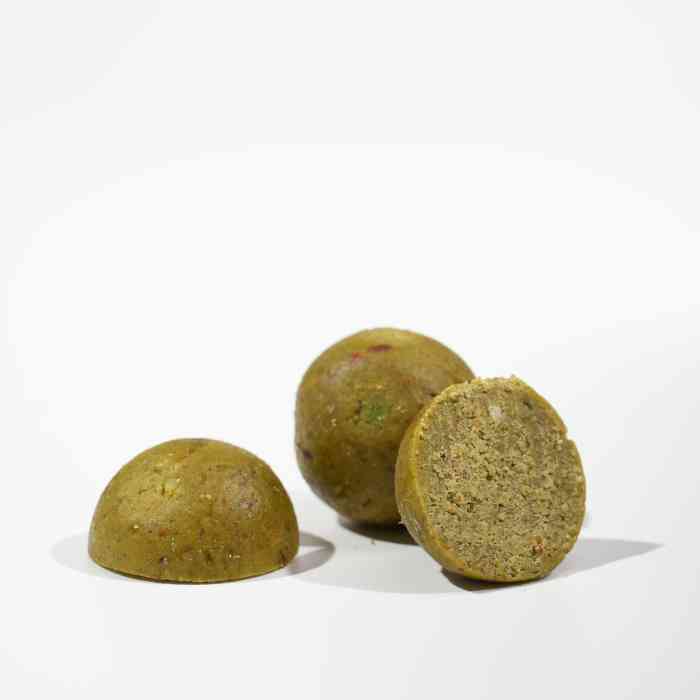 Бойлы варёные мидия PRO KRILL д15 мм