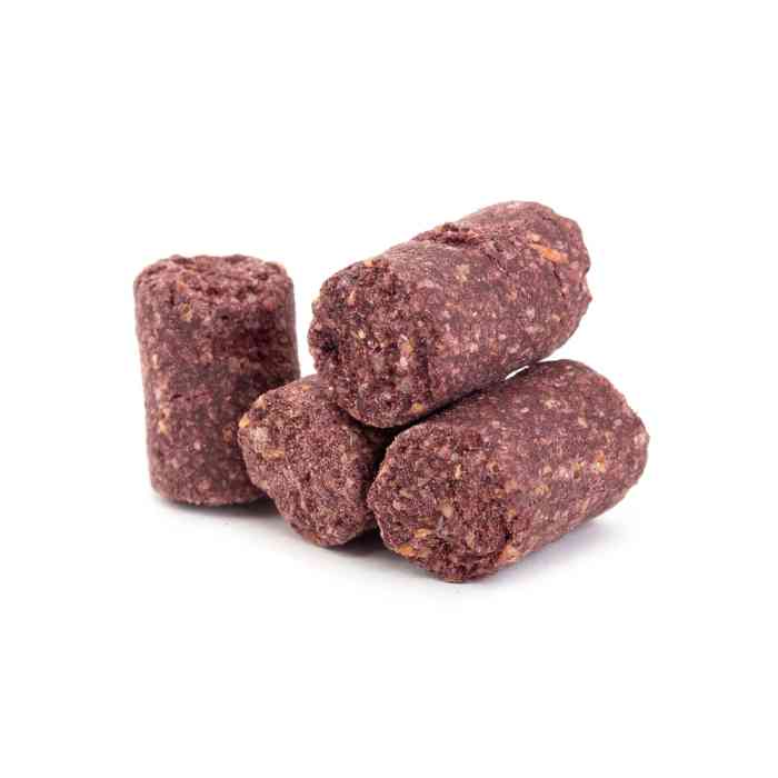 Пеллетс MINENKO Squidberry 14мм (1кг)