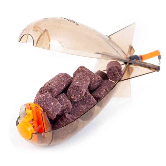 Пеллетс MINENKO Squidberry 14мм (1кг)