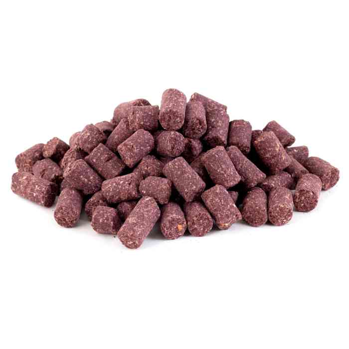 Пеллетс MINENKO Squidberry 14мм (1кг)