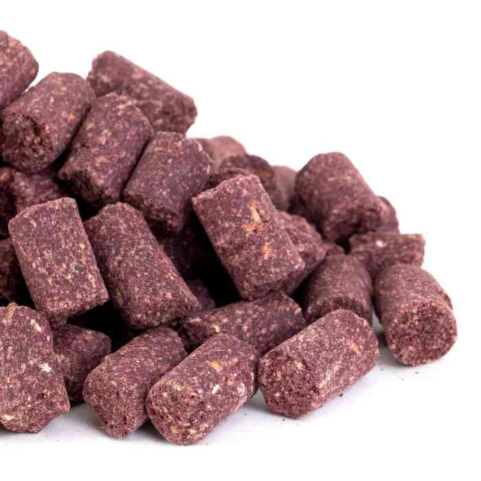 Пеллетс MINENKO Squidberry 14мм (1кг)