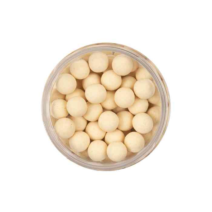 Бойлы плавающие MINENKO GARLIC Pop-Up 10мм