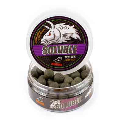 Насадочные бойлы MINENKO МАКУХА 14мм (пылящие)