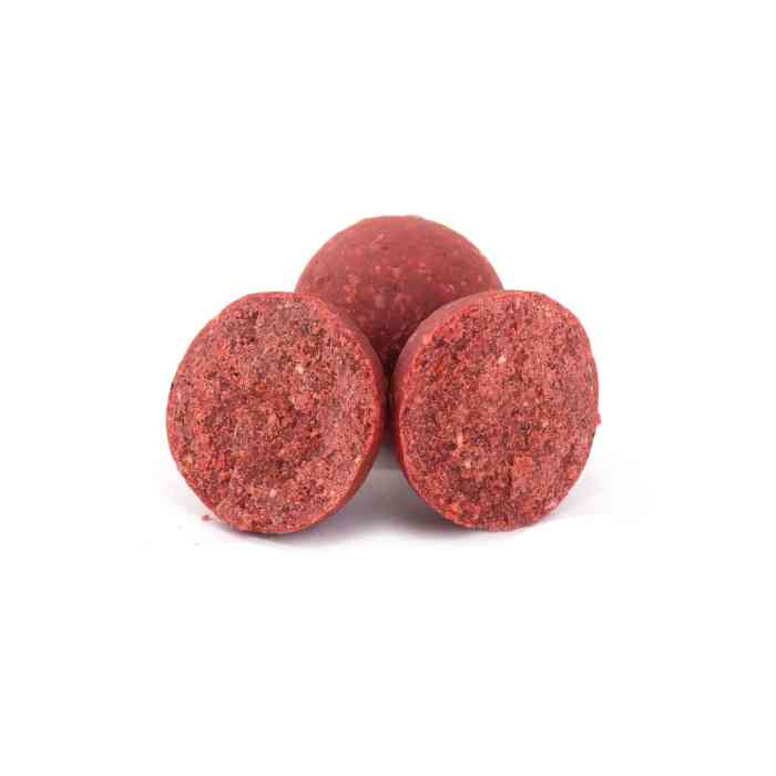 Бойлы пылящие MINENKO Red Spice 26мм (1кг)