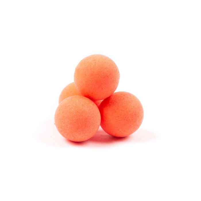 Бойлы плавающие MINENKO RED SPICE Pop-Up 10мм