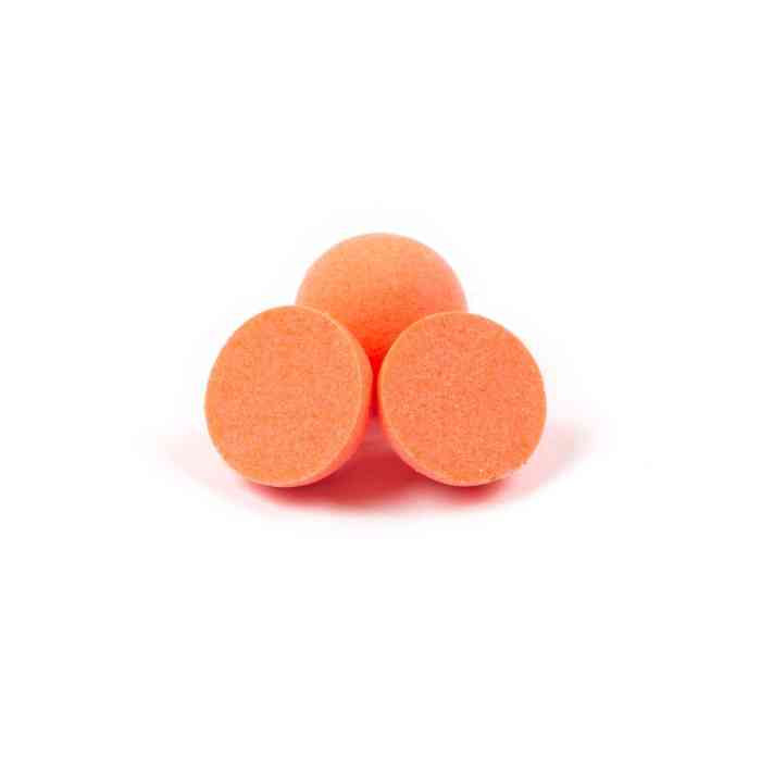 Бойлы плавающие MINENKO RED SPICE Pop-Up 10мм