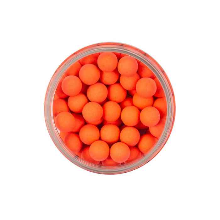 Бойлы плавающие MINENKO RED SPICE Pop-Up 10мм