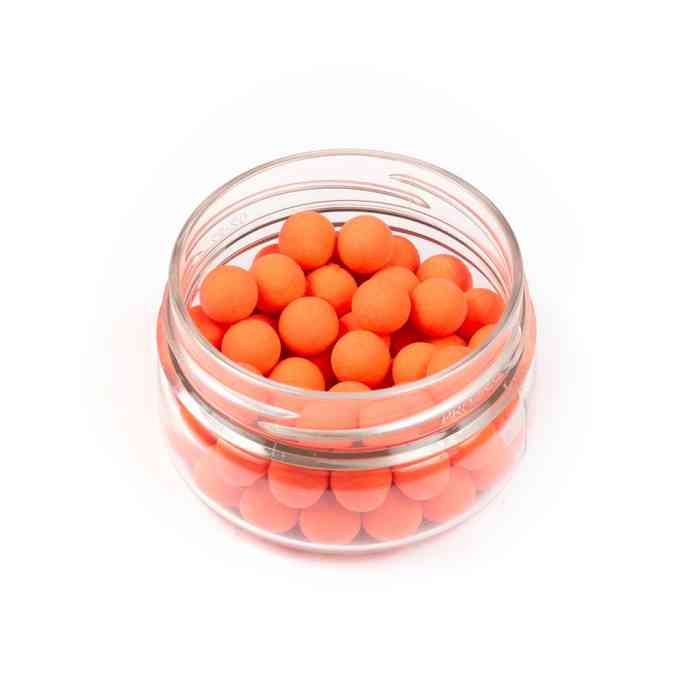 Бойлы плавающие MINENKO RED SPICE Pop-Up 10мм