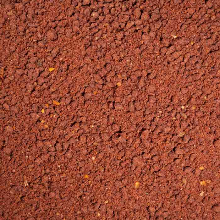 Прикормка рыболовная PM BAITS ТИГРОВЫЙ ОРЕХ