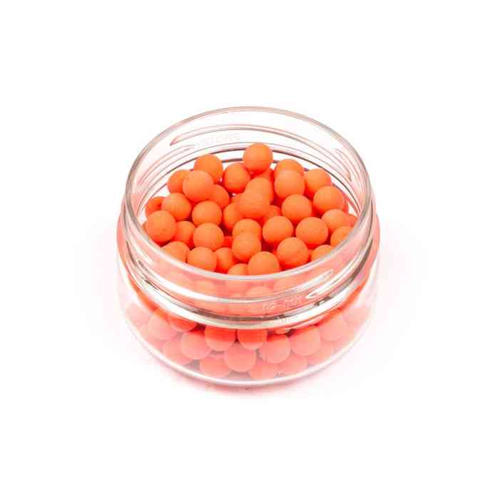 Бойлы плавающие MINENKO RED SPICE Pop-Up 8мм