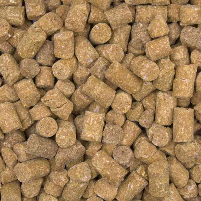 Пеллетс MINENKO Special Carp Ананас 14мм