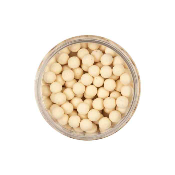 Бойлы плавающие MINENKO GARLIC Pop-Up 8мм