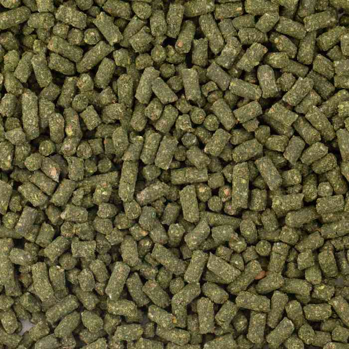 Пеллетс MINENKO Master Carp Анис 5мм