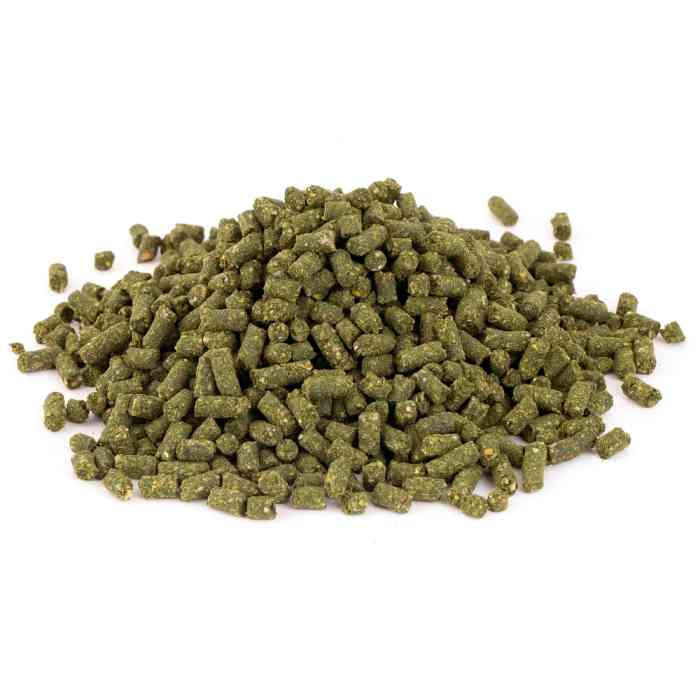 Пеллетс MINENKO Master Carp Анис 5мм