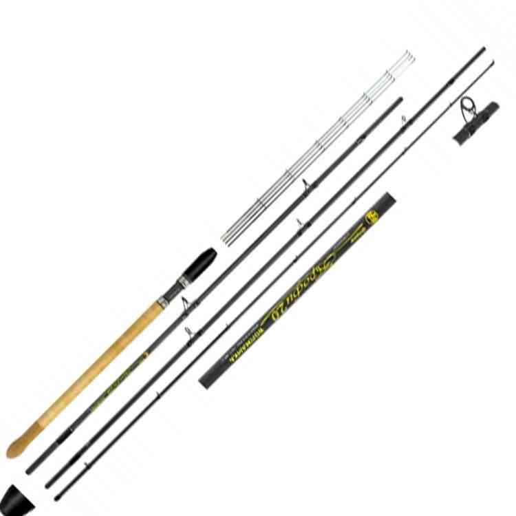 удилище фидерное carp pro flapper method feeder 4. удилище фидерное colmic black style feeder 3. 0" 3. 6 60+. Kaida impulse 3.
