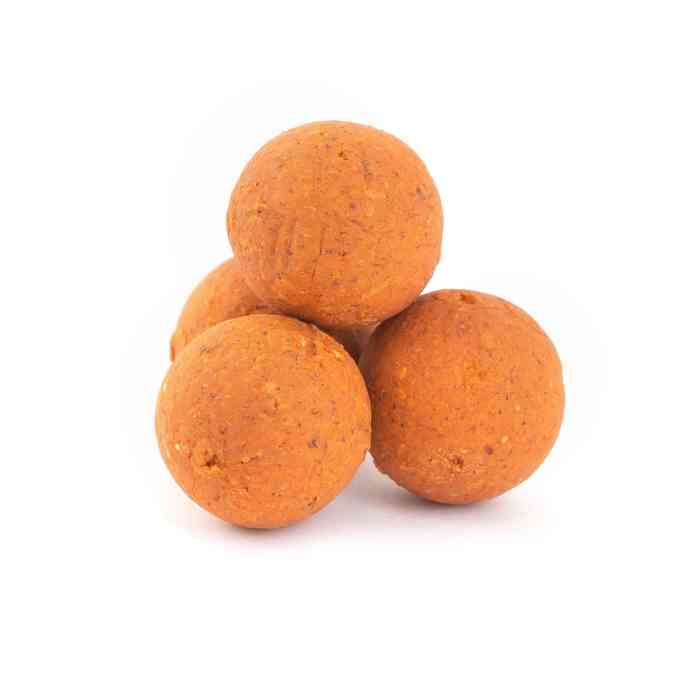 Бойлы пылящие MINENKO Mandarin 20мм (3кг)