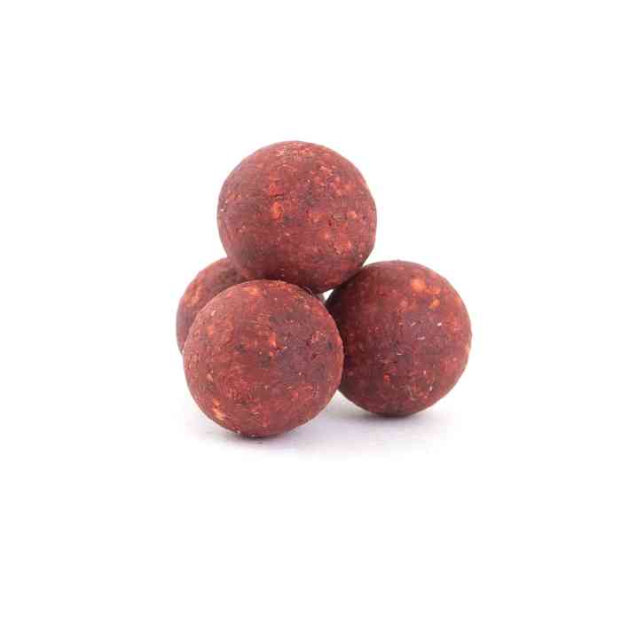 Бойлы пылящие MINENKO ST Source 14мм (Zip-lock)