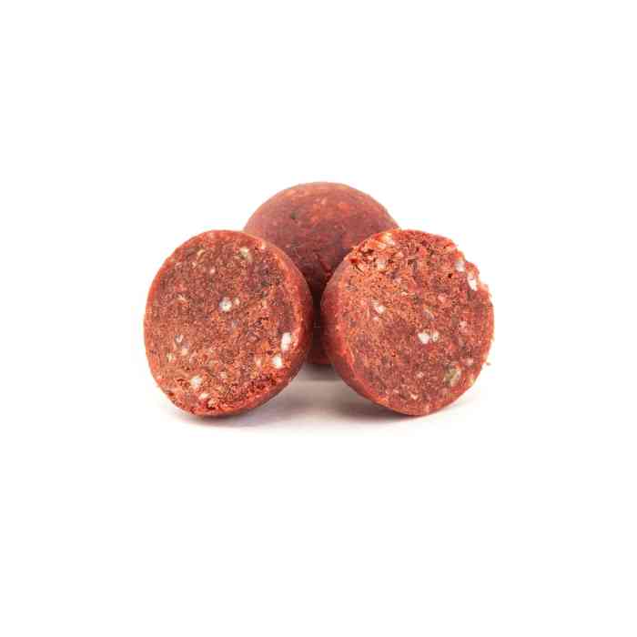 Бойлы пылящие MINENKO ST Source 14мм (Zip-lock)