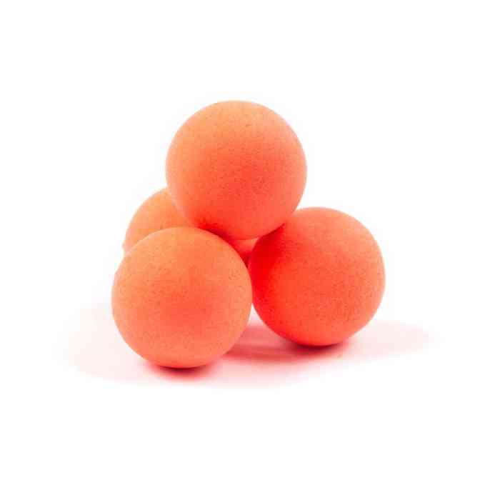 Бойлы плавающие MINENKO RED SPICE Pop-Up 14мм