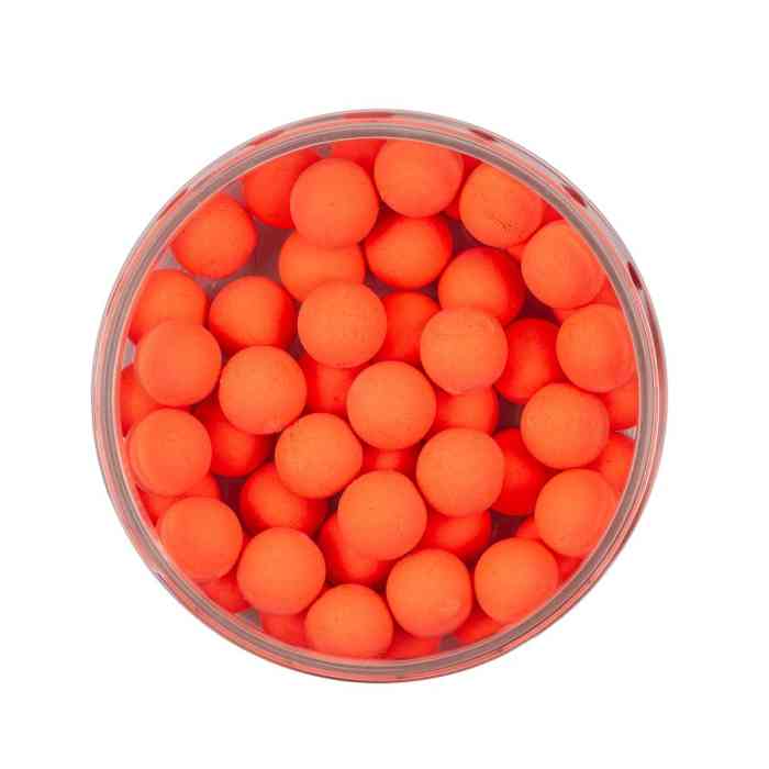 Бойлы плавающие MINENKO RED SPICE Pop-Up 14мм