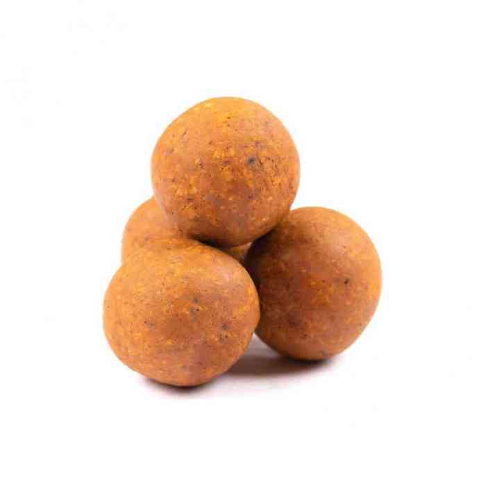 Бойлы пылящие насадочные 20 мм CITRUS (ЦИТРУС)