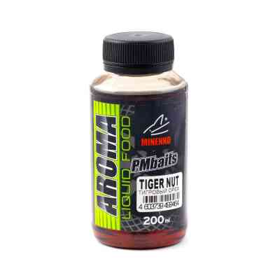 Ароматизатор MINENKO Aroma Tiger Nut (Тигровый орех) 200 мл