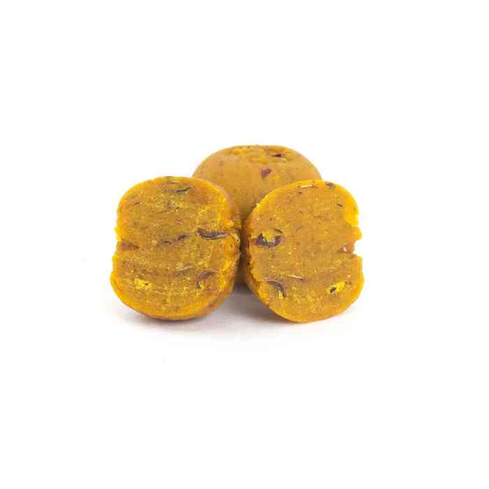 Насадочные бойлы MINENKO TIGER NUT (SMILE) 14мм (варёные)