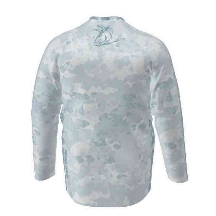 Джерси MINENKO SkyM 23 ExCool (S) женская