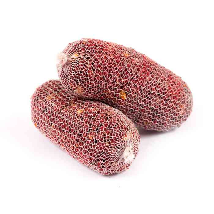 Прикормка MINENKO CARP Strawberry (1кг)