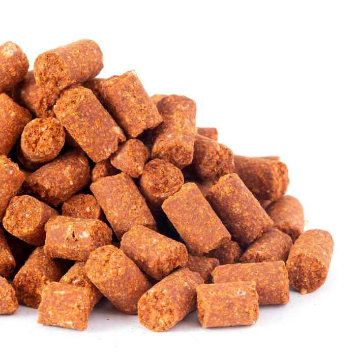 Пеллетс MINENKO Mandarine 10мм (3кг)