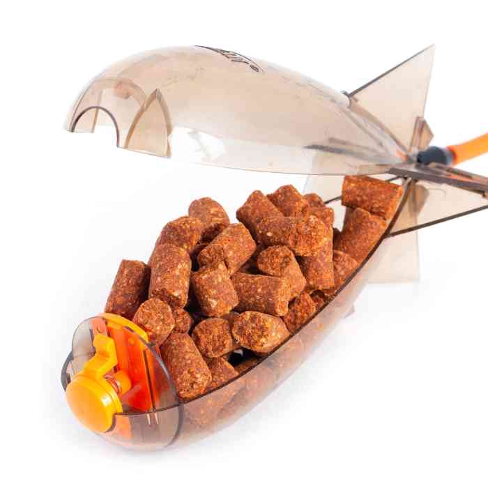 Пеллетс MINENKO Mandarine 10мм (3кг)