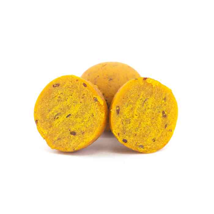 Насадочные бойлы MINENKO HONEY 24мм (варёные)