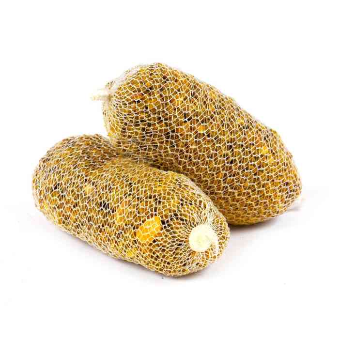 Прикормка MINENKO CARP Honey (1кг)