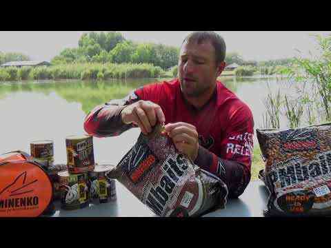 Зерновая смесь MINENKO Hemp Natural (1кг)