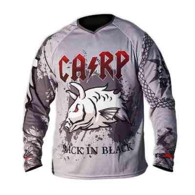 Джерси MINENKO CA/RP white (XXXL)