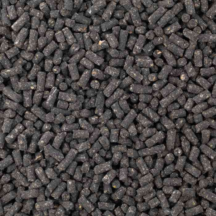 Пеллетс MINENKO Master Carp FISH MEAL 5мм