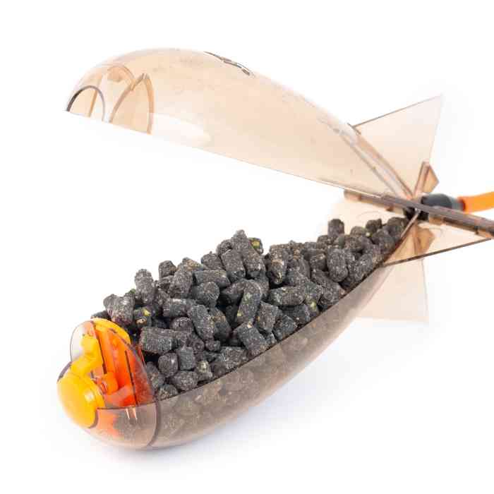 Пеллетс MINENKO Master Carp FISH MEAL 5мм