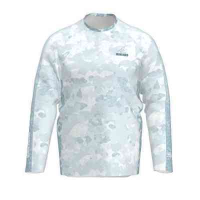 Джерси MINENKO SkyM 23 ExCool (XXXL)