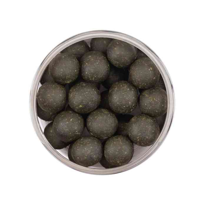 Насадочные бойлы MINENKO МАКУХА 24мм (пылящие)