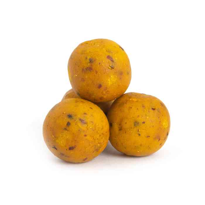 Насадочные бойлы MINENKO SOURCE (SMILE) 20мм (варёные)