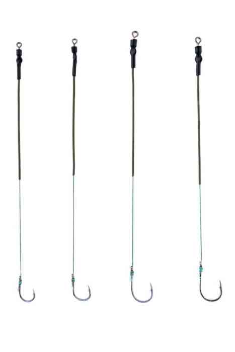 Отводной нижний крючок № 6, уп.2 шт